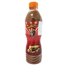 [태국 타마린드소스]타마린드 페이스트 tamarind paste worldfood, 1개, 500ml