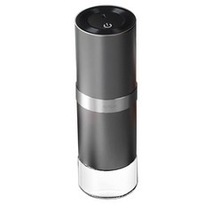 日本NICOH便攜USB電動磨豆機NK-M08 隨時享受新鮮研磨咖啡 USB充電設計 操作簡單 粗細可調, NK-M08