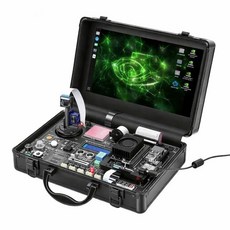 젯슨 오린 나노 AI 스타터 키트 (공용 보드 설계 30종 센서 및 39개 강의 포함) / AI Starter Kit for Je...