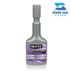 尼可亮 全效合一奈米汽油精, 1個