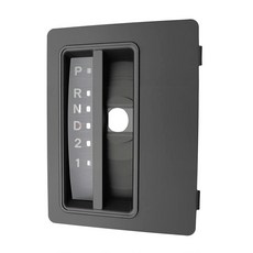 Yeeluzan AutoMAT 매트ic GEAR 이어 Shift Indicator Bezel Floor Shifter TRIM 트림 ConSOLE 솔 Compatible Jee