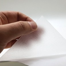 백스크린 (미스트) 30cm 폭 50cm 고정어항 장식 수조 꾸미기 은식처 놀이터, 1개