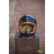 P&J 捷寶騎士部品 Feture 飛喬 Steven 2024 復古越野帽 復古帽 山車帽, 1個, M