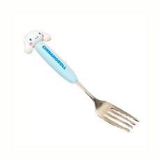 시나모롤 피규어 포크(H102069), 단품, 1개