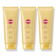 코세 선컷 울트라 UV 에센스 SPF50+ PA++++, 120g, 3개