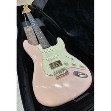 LSL ERA SSH 玫瑰木指板 美國製 全新品［世品樂器］, 1個