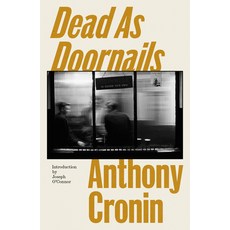 (영문도서)Dead as Doornails Paperback, Dalkey Archive Press, English, 9781628976434