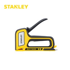 [스탠리] STHT70440-0 / 2 IN 1 경량 타카 손타카, 1개