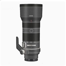 카메라 렌즈 스티커 코트 랩 보호 필름 바디 데칼 스킨 소니 FE 70200 f4G OSS, 21 M, 1개
