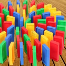 가온데이즈 스피드 도미노 게임 색깔도미노