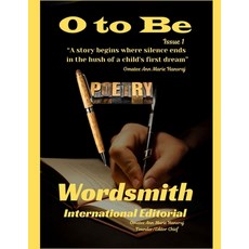 (영문도서)O to Be Issue 1 Paperback, Independently Published, English, 9798241742100