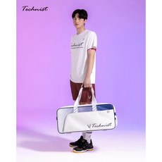 《羽樂運動韓國羽球 》Technist 比賽服 TNT66034, 1個, 75
