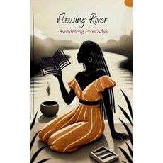 (영문도서)Flowing River Paperback, Bookleaf Publishing, English, 9798900817958