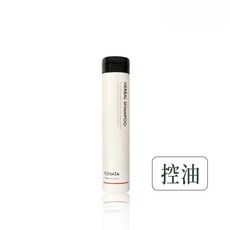 RENATA蕾娜塔 草本控油洗髮精, 300ML/10.2 fl.oz, 1件