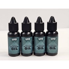 隔日CeramicSpeed Pulley Wheel Oil 後變導輪培林潤滑油 CS 導輪專用油 陶瓷培林導輪軸承油, CS 導輪油15ml*4瓶