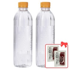 동해약천골지장수 생수, 20개, 500ml