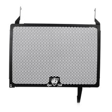 理誠國際 LC Race Tech 鋁合金 水箱護網 DUCATI Hypermotard / Hyperstrada, 1個