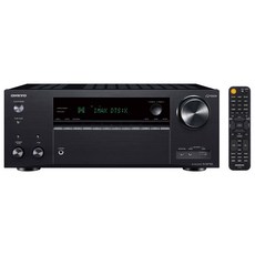 ONKYO TX-NR7100 9.2 聲道環繞擴大機, 1個