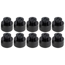 스포츠 병 교체 캡 푸시 풀 캡 물병 교체 탑, 1개