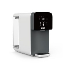 賀眾牌 桌上型RO瞬熱飲水機 UR-3302EBK-1/台 多段溫控、節能省電、安全鎖定 即時享受純淨飲水