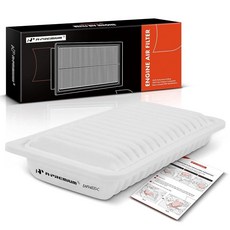 A-Premium 토요타 스바루 폰티악 및 사이언 모델과 호환되는 엔진 에어 필터 - 매트릭스(03-08) 코롤라(03-08) 86(17-20) BRZ(13-20) Vibe(0, A-Premium 토요타 스바루 폰티악 및 사이언 모델