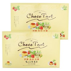 OUS 이세 도바 시마 조코타루와 12개들이(푸딩·딸기·말차:각 4개)×2개 (특산