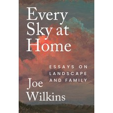 (英文圖書)Every Sky at Home: Essays on Landscape and Family 平裝版, Bison Books, 英文, 平裝本