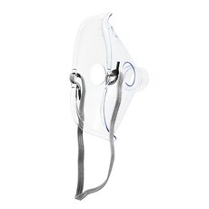 [액세서리] 네블라이저 에어넵 마스크 (성인용), 1개