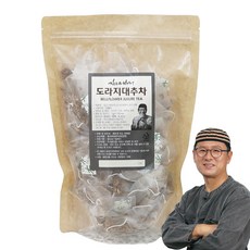 김오곤원장의 도라지 대추차 100T, 없음, 도라지 대추차 100티백, 1개