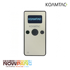 코암텍 KDC280 1D USB 모바일 블루투스 무선 바코드 스캐너 수집기 (롯데택배 한진택배 CJ택배 로젠택배 택배사 호환가능) * 상세페이지 참조 *, KDC280 2D 스캐너 CJ택배용(아이보리)
