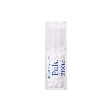 동종 요법 재팬 레메디 Puls. 포스티라 200C (대빈)