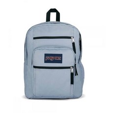JanSport Big Student (블루) 블루 더스크 원사이즈 클래식
