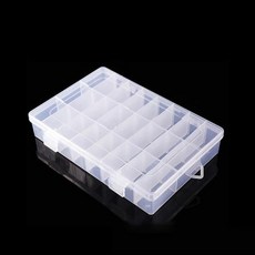 소품정리 소품정리함 수납박스 수납정리함 리빙박스TC