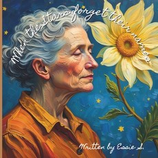 (英文圖書)When the Stars Forget their Names: A gentle story about love memory and lettin... 平裝版, Independently Published, 英文