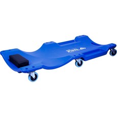 德國工具 Brilliant-Tools 可移動躺板 BT156905，舒適耐用，方便移動，適用於車底維修, 1個