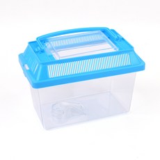 곤충 채집통 소형