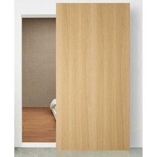 미닫이문 슬라이딩 도어 레일 설치 도어 교체 폴딩 우드 1 가격
