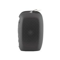 Matador 輕巧便攜運動安全帶，快速收納，舒適耐用，反光設計，夜間安全, 灰色, 1個