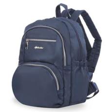 가벼운 중년 가방 여성 외출 가방 데일리 책가방 79000EA 1EA, 네이비