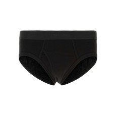 톰포드 로고 웨이스트밴드 브리프