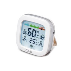 디지털 온습도계 / T030 (배터리 미포함), 1개