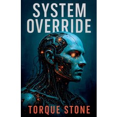 (영문도서)System Override Paperback, Stefilynbooks, English, 9798231081356