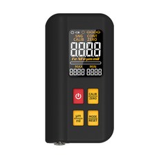 BSIDE 塗層測厚儀 高精度測量 LCD彩色螢幕 自動辨識磁性 非磁性 (T2X), 1個