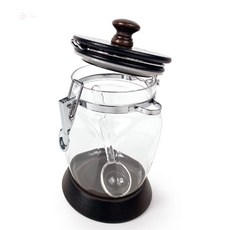 진짜수박 고급 무드 밀폐용기 중 사탕보관