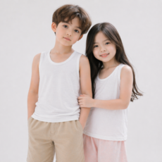 온웨어 2세대 퀵드라이 통기성 쟈가드 런닝 2p