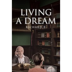 (영문도서) Living a Dream Paperback, Page Publishing, English, 9798891575592