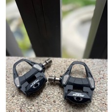 SHIMANO PD-R7000 105 公路車 碳纖維踏板 附6度扣片 卡踏 259g, 盒裝含6度扣片