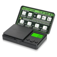 0.01/1000g 디지털 포켓 저울 7가지 유닛 및 용기 기능이 있는 휴대용 정밀 그램 주얼리 파우더 실험실 커피용 LCD 디스플레이가 전자 계량 주방 저울, 0.01/1000g 디지털 포켓 저울, 7가지 유닛 및