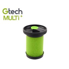 英國Gtech 小綠 Multi Plus 原廠專用寵物版濾心 寵物飲水機專用 高效過濾雜質 活性碳濾網 確保飲水潔淨, 1個