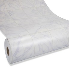 HD현대시트 주방 욕실 방수 타일 시트지 커터칼 헤라 제공 시공 키트, 선택.17_20438_마블타일